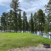 Review photo of Sheridan Lake South Shore Campground by Justin , June 19, 2022