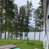 Review photo of Sheridan Lake South Shore Campground by Justin , June 19, 2022