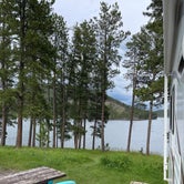 Review photo of Sheridan Lake South Shore Campground by Justin , June 19, 2022