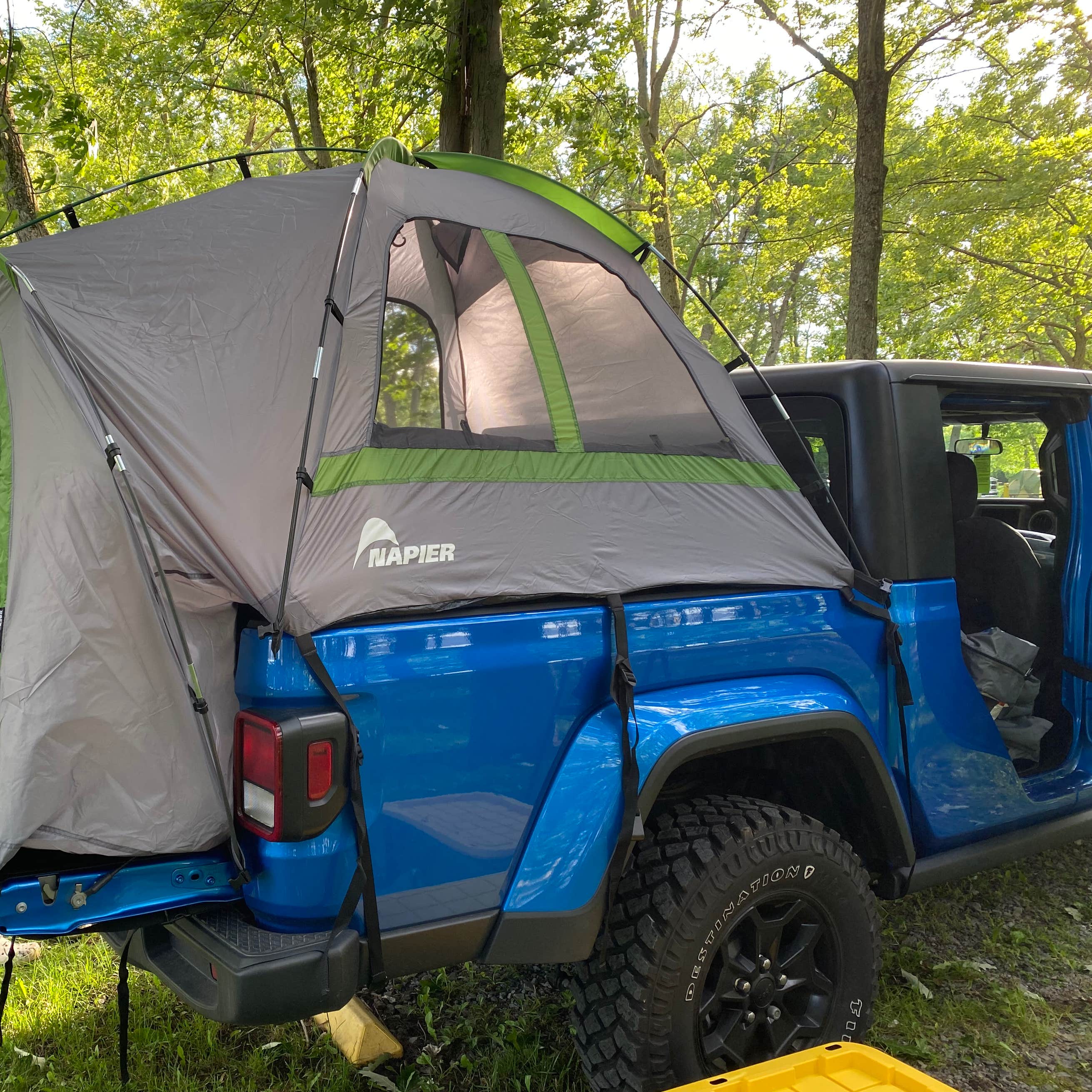 Oneida Shores County Park Camping The Dyrt