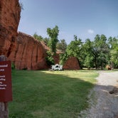 Review photo of Red Rock Canyon Adventure Park by Alex M., June 19, 2022