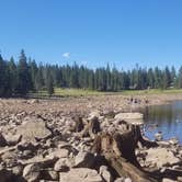 Review photo of Trial Lake Campground by Andy O., July 16, 2018