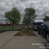 Review photo of Deschute County Expo RV Park by Charles A., June 19, 2022