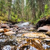 Review photo of Cayton Campground by Kelsey C., June 19, 2022