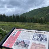 Review photo of Cayton Campground by Kelsey C., June 19, 2022