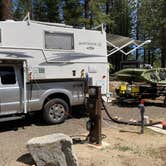 Review photo of Village Camp Truckee Tahoe by david G., June 19, 2022