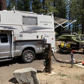 Review photo of Coachland RV Park by david G., June 19, 2022