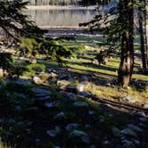 Review photo of Trial Lake Campground by Andy O., July 16, 2018