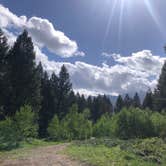 Review photo of Bear Creek Dispersed Campground by Nikki A., June 19, 2022