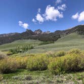 Review photo of Bear Creek Dispersed Campground by Nikki A., June 19, 2022