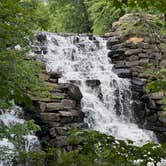 Review photo of Chewacla State Park Campground by Julie B., June 19, 2022