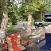 Review photo of Trial Lake Campground by Andy O., July 16, 2018