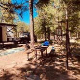 Review photo of Rim Campground by Jordan H., June 14, 2022