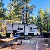 Review photo of Dogtown Lake Campground And Group by Jordan H., June 19, 2022