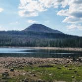 Review photo of Trial Lake Campground by Andy O., July 16, 2018