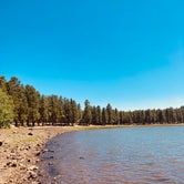 Review photo of Dogtown Lake Campground And Group by Jordan H., June 19, 2022