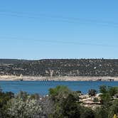 Review photo of Sims Mesa Campground — Navajo Lake State Park by Thomas E. T., June 18, 2022
