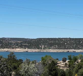 Camper-submitted photo from Rosa Campground — Navajo State Park