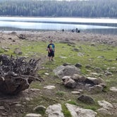 Review photo of Trial Lake Campground by Andy O., July 16, 2018
