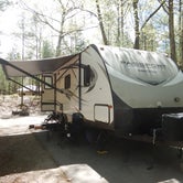 Review photo of Platte River Campground — Sleeping Bear Dunes National Lakeshore by Kimberly  M., June 19, 2022