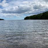 Review photo of Schoodic Woods Campground — Acadia National Park by Jamie  R., June 19, 2022