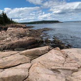 Review photo of Schoodic Woods Campground — Acadia National Park by Jamie  R., June 19, 2022