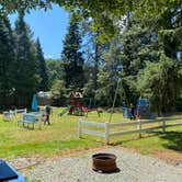 Review photo of Sunny Valley Campground by Travis A., June 19, 2022