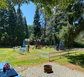 Camper-submitted photo from Chief Miwaleta RV Park & Campground