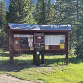 Review photo of Trappers Lake Cutthroat Campground by Todd J., June 19, 2022