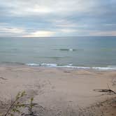 Review photo of Lake Michigan At St. Ignace by Kimberly  M., June 19, 2022