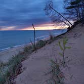 Review photo of Lake Michigan At St. Ignace by Kimberly  M., June 19, 2022