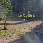 Review photo of Trappers Lake Cutthroat Campground by Todd J., June 19, 2022