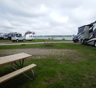 Camper-submitted photo from Aune-Osborn Campground