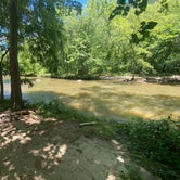 Review photo of Hot Springs Campground by Peyton A., June 19, 2022