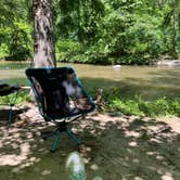 Review photo of Hot Springs Campground by Peyton A., June 19, 2022