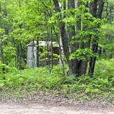 Review photo of Carr Lake Campsite — Hiawatha National Forest by Zachary J., June 5, 2022