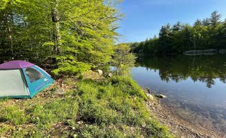 Judy R.'s photo at Historic Valley Campground near New Ashford, MA
