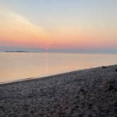 Review photo of Mouth of the Huron Dispersed Camping by Zachary J., June 19, 2022