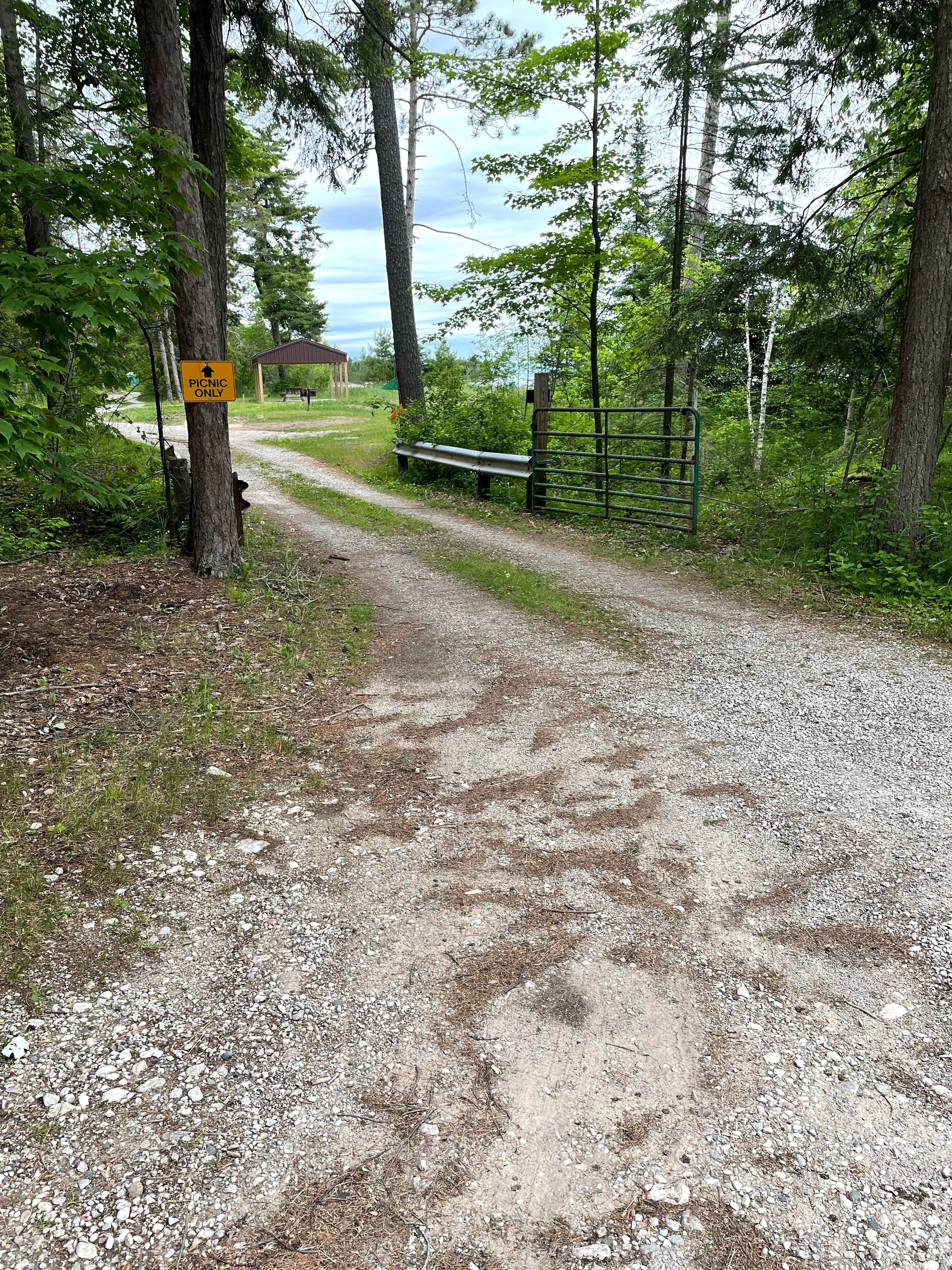 Camper submitted image from Fox County Park Campground - 5