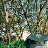 Review photo of Kilpatrick Hammock Campground — Kissimmee Prairie Preserve State Park by Ioana Z., June 19, 2022