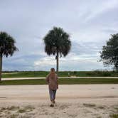 Review photo of Kilpatrick Hammock Campground — Kissimmee Prairie Preserve State Park by Ioana Z., June 19, 2022