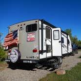 Review photo of Glenwood Springs West/Colorado River KOA by Kimberly  M., June 19, 2022