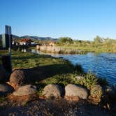 Review photo of Glenwood Springs West/Colorado River KOA by Kimberly  M., June 19, 2022