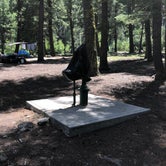 Review photo of Lower O'Brien Campground by Art S., July 16, 2018