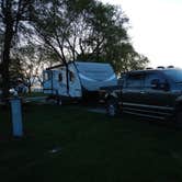 Review photo of Kellogg RV Park by Kimberly  M., June 19, 2022
