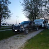 Review photo of Kellogg RV Park by Kimberly  M., June 19, 2022