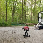 Review photo of Mill Creek Camping — Berlin Lake Wildlife Area by Mark , June 19, 2022