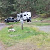 Review photo of Fort Flagler Historical State Park Campground by jo ann V., June 19, 2022