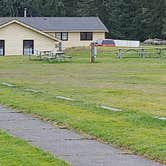 Review photo of Fort Flagler Historical State Park Campground by jo ann V., June 19, 2022