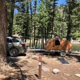 Review photo of Lower O'Brien Campground by Art S., July 16, 2018